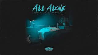 Download Lagu Santz-W And Juliana Mathiolli - All Alone (Official Audio) Download Lagu Santz-W And Juliana Mathiolli - All Alone (Official Audio)