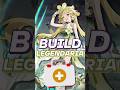 ⚠️NO la armes MAL..!! BUILD LEGENDARIA de VERINA ⭐