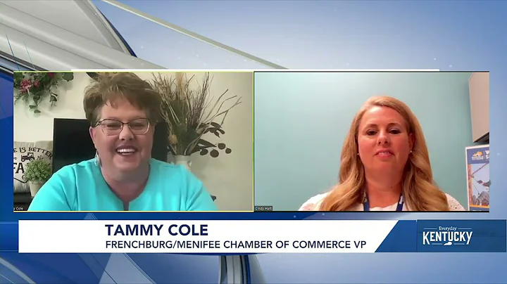 Tammy Cole, Cindy Hurt - Menifee Mountain Memories...