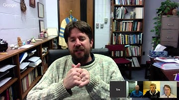 Issues of consumerism and materialism, sustainability - Full video