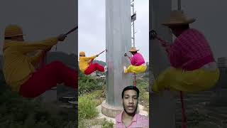 Start To Finish Alone Buildlog Cabin Wooden Househow To Build Wooden Cabin Surviva