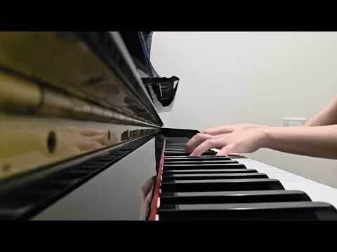 一念（電視劇《逐玉》插曲）鋼琴版｜張紫寧 × 李鑫一 Piano Cover
