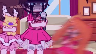 Mio Mao Afton Family By Ozkataa