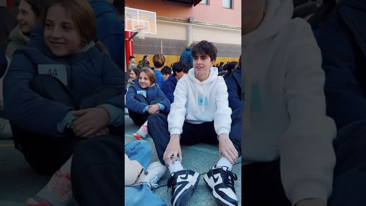 Sant Josep de Calassan&ccedil;_Acte central