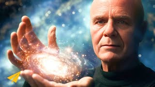 Wayne Dyer  RELAX and You Will MANIFEST Anything You Desire