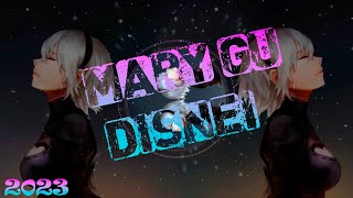 Mary Gu - Дисней (AL.Beats remix 2023)(slowed)