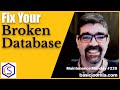 phpMyAdmin Tools for Fixing Your Broken Joomla Database - 🛠 MM #220