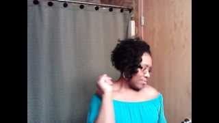 Kelly Rowland thang Thursday!!! Lol part one screenshot 3