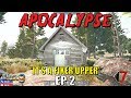 7 Days To Die - Apocalypse EP2 (Alpha 18)