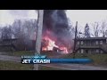 Fatal Jet Crash | ABC News