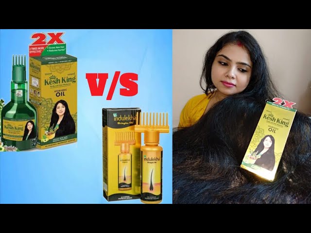 Kesh Hair Oil by Queen Group from Pune Maharashtra  ID  3524098