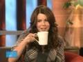 Lauren Graham and Matthew Perry on Ellen - Highlights