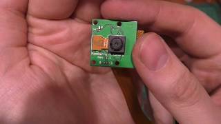 How to make a Timelapse camera on a raspberry pi