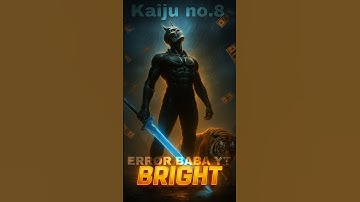 #kaijuno8 @ERRØRBABAYT8860 590/1000 #pubgtrend #pubgmobile #bgmitrending #errørbabayt #shorts