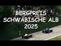 Bergpreis Schwäbische Alb 2025 #bergrennen #motorsports