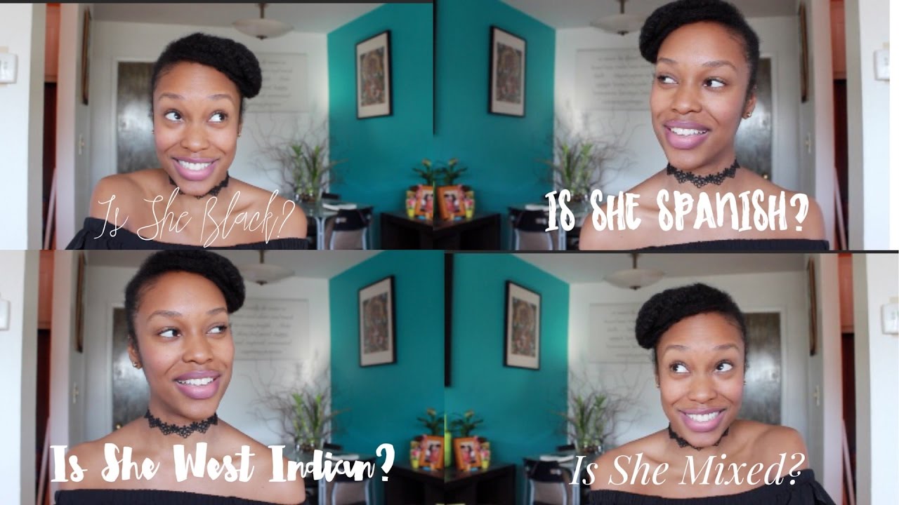 What's My Ethnicity? DNA Results *Live* Reveal YouTube