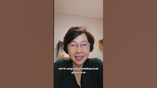 Protein penyebab Gagal.Ginjal dan Koleaterol Tinggi??