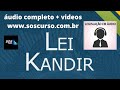 Lei kandir  lc 8796 em udio  texto completo  oua esta lei geral para o icms de todos os estados