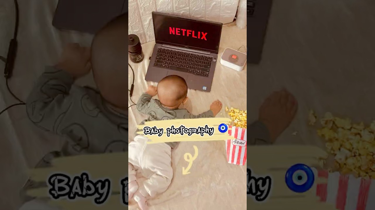 Baby photoshoot എടുത്തപ്പോൾ 😱😥#babyphotography #photography #photoshoot #babygrowth #shorts