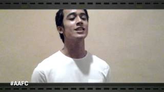 Keajaiban cinta -ALIFF AZIZ