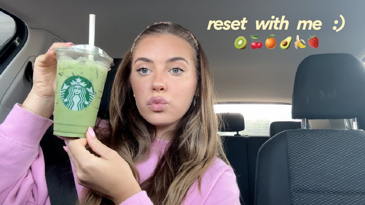 spend a week with me: getting my sh*t together + utter chaos w./ besties