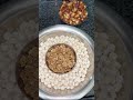 Dry Fruits Thali 🥜 | Healthy Energy Boost #shorts #food #yt #ytshorts #cooking #viral #trending