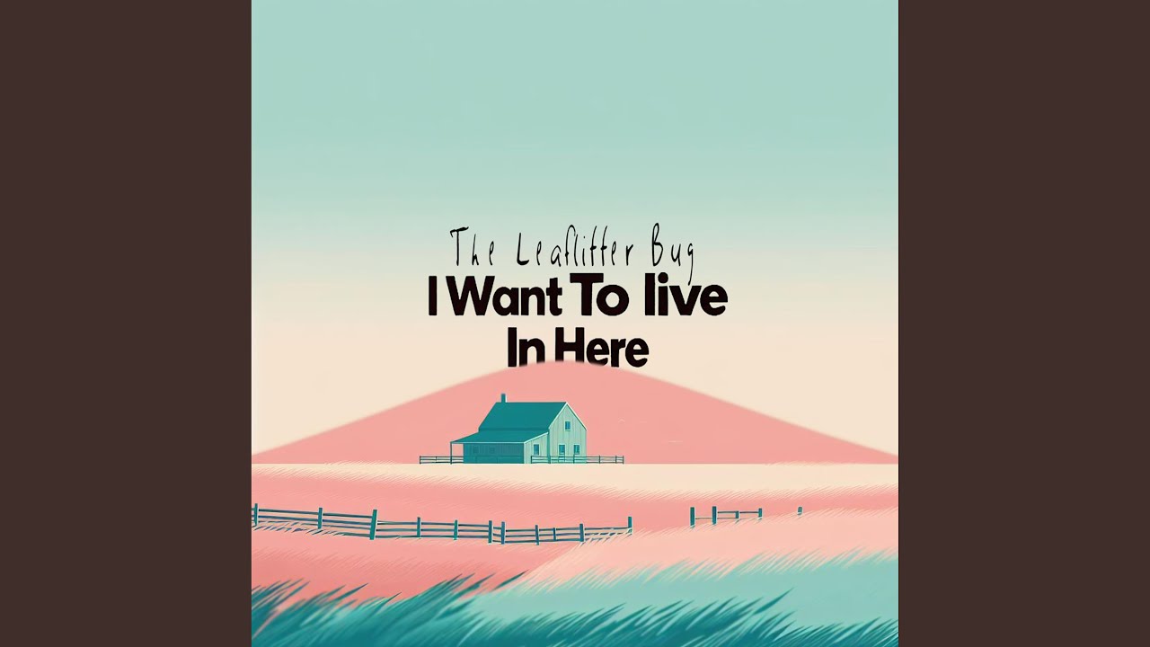 I want to live in here - YouTube
