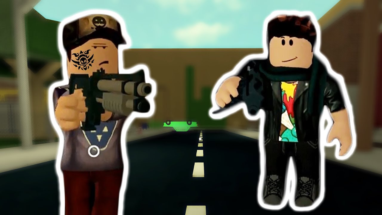 The Hudsan Cartel Trailer The Streets Roblox By Owensilva - the hudsan cartel trailer the streets roblox by owensilva