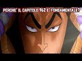 Perchè il flashback di Oden Kozuki è FONDAMENTALE? - ONE PIECE REPODCAST: Capitolo 962