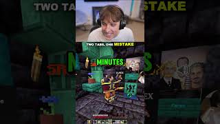 Dr Donuts Friend Realizes He's An IDIOT On Stream 💀