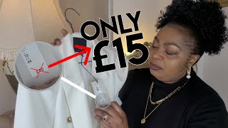 IM NOT RICH YET......BUT I CAN STILL LOOK IT | MY TOP THRIFT FINDS | LOOKING BOUJIE ON A BUDGET