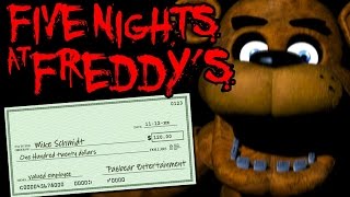 How To Download Five Nights At Freddy's For FREE: Fast & Easy! screenshot 5