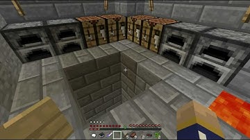 The EDEN project part 8  - duckaholic!