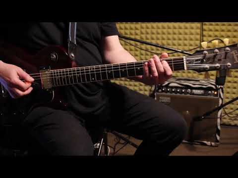 Mesia Zoom Aeidan Ampshack - YouTube