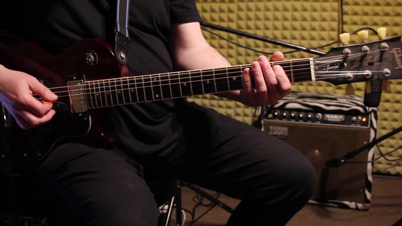 Mesia Zoom Aeidan Ampshack - YouTube