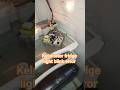 Kelvinator non inverter fridge light blink error sensor problem #actechnician #fridgerepair