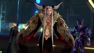 dffac 魔女による時間圧縮計画アルティミシア　《ダイヤB》part 5