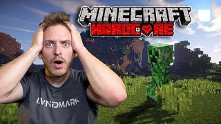 Download lagu Hardcore Minecraft... But I Haven't Played in YEARS | Episode 1