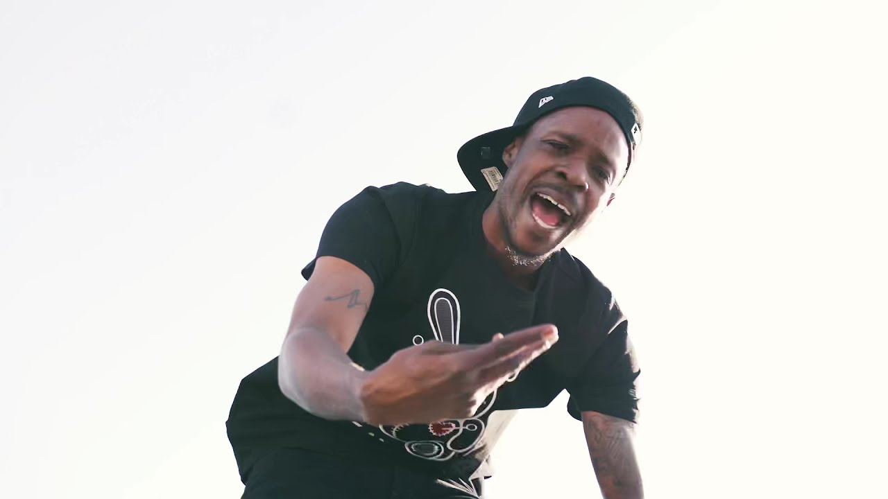 DaleDaGreat x D.C Dollaz x Young Nort x Riff Raff Prod. By Yonli Shot by: