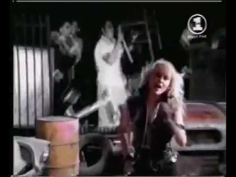 Doro - Bad Blood