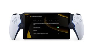 видео: PlayStation Portal - Моё мнение. картинка: PlayStation Portal - Моё мнение.