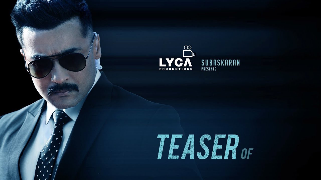 OFFICIAL: Kaappaan Teaser August 2019 release | Suriya | Arya | Mohanlal | Harris jayaraj | LYCA