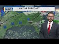 News 3 Midday - Main Weather 03/01/2022