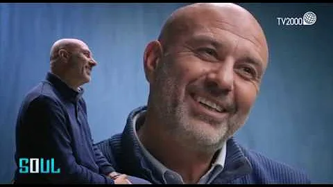 #SOUL - Sergio Pirozzi ospite di Monica Mondo