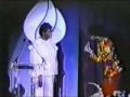 Whitney Houston sings Happy Birthday to Magic Johnson's mother