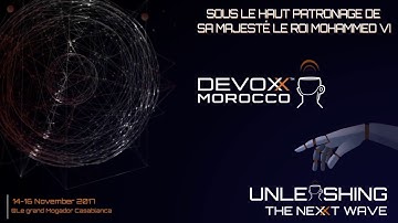 Event based Architecture - Taking Microservices to the next level (Benjamin Gehrels)