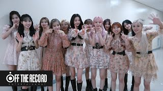 IZ*ONE 에너지 캠(ENOZI Cam) EP.87