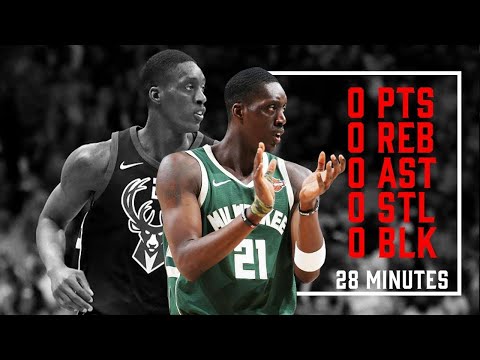 The Worst Performance in NBA History!!!