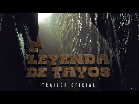 The Legend of Tayos trailer