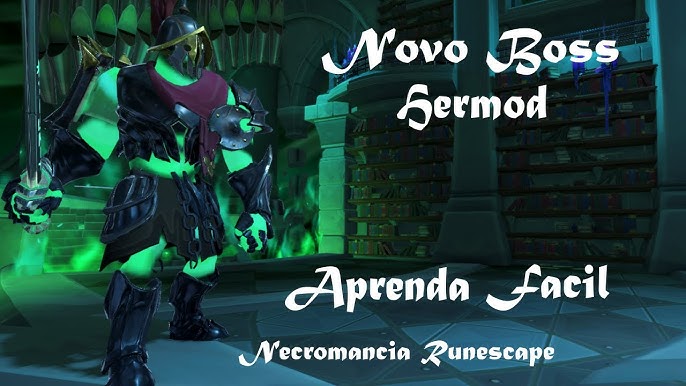 Runescape 3 – Zona MMORPG